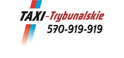 TAXI Piotrków Trybunalski TRYBUNALSKIE